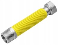 Proširivo plinsko crijevo 1/2" 220-420 GW/M